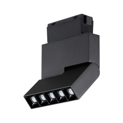 Трековый светильник для низковольного шинопровода NOVOTECH KIT 358535