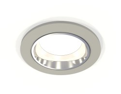 Ambrella Light Встраиваемый светильник Techno XC6514003