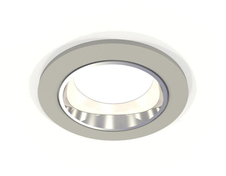 Ambrella Light Встраиваемый светильник Techno XC6514003