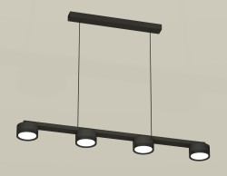 Ambrella Light Светильник подвесной Traditional DIY XB9152150