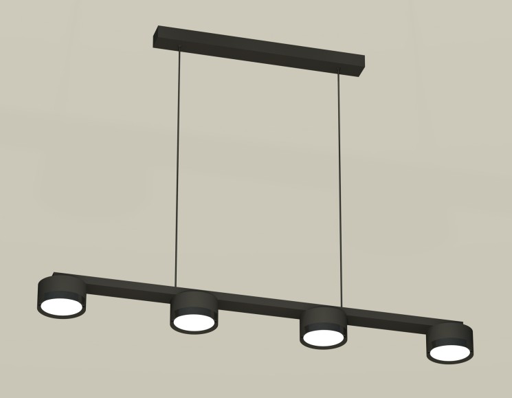 Ambrella Light Светильник подвесной Traditional DIY XB9152150
