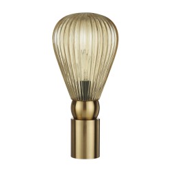 Настольная лампа ODEON LIGHT Elica 5402/1T
