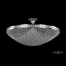 Люстра хрустальная 19321/80IV Ni Bohemia Ivele Crystal (Потолочные)