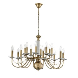 Люстра подвесная LUMION INCANTO 8033/16