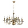 Люстра подвесная LUMION INCANTO 8033/16 Люстра подвесная LUMION INCANTO 8033/16