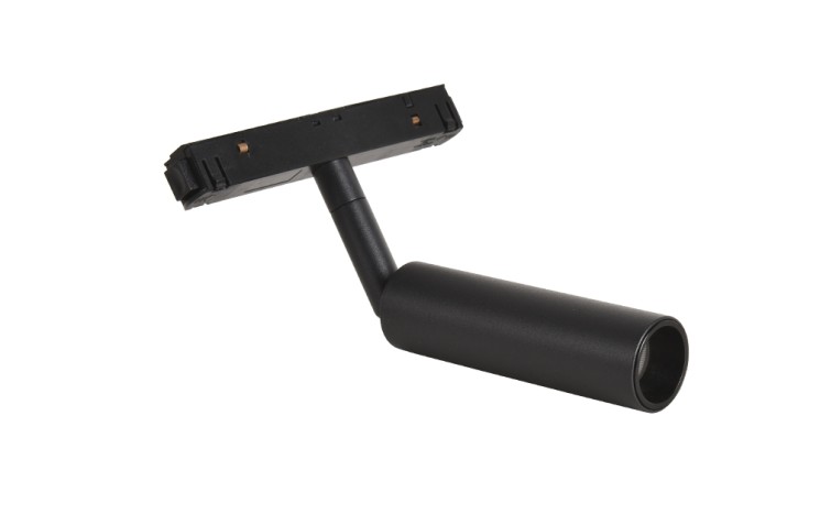Crystal Lux Светильник трековый магнитный Crystal Lux CLT 0.33 003 6W BL 4000K