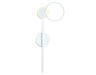 Ambrella Light Настенный светодиодный светильник Line FL5191