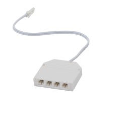 Light Star 036004 Mobiled Адаптер для светильников 036ХХХ DC12В LED max 4x5Вт (0,5м кабель)