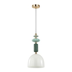 Подвес ODEON LIGHT CANDY 4861/1C