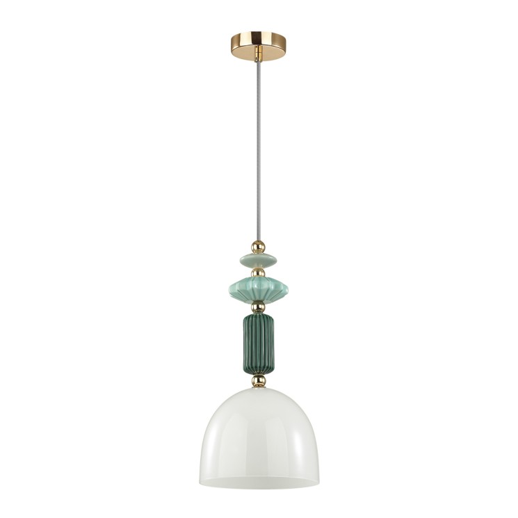 Подвес ODEON LIGHT CANDY 4861/1C
