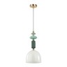 Подвес ODEON LIGHT CANDY 4861/1C