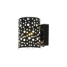Escada 30016W/01 G9*40W IP54 Black