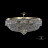 Люстра хрустальная 19271/100IV G Bohemia Ivele Crystal (Потолочные)