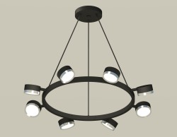 Ambrella Light Люстра подвесная Traditional DIY XB9198151