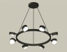 Ambrella Light Люстра подвесная Traditional DIY XB9198151