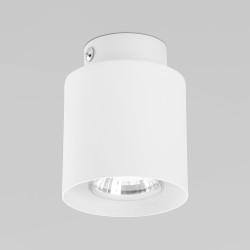 Потолочный светильник в стиле лофт                      TK Lighting  3406 Vico White