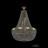 Люстра хрустальная 19111/H2/60IV G Bohemia Ivele Crystal (Потолочные)