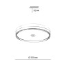 Настенно-потолочный светильник СОНЕКС ETERNA 7727/112L