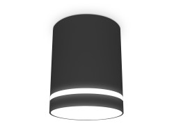 Ambrella Light Потолочный светильник Techno TN3204