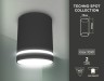 Ambrella Light Потолочный светильник Techno TN3204