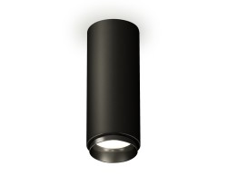 Ambrella Light Потолочный светильник Techno XS6343002