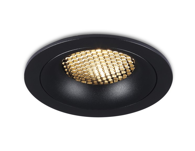 Ambrella Light Светильник встраиваемый Ambrella light TN TN102724