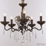 Люстра APL2235023/5 COF+GD Arte Perfetto Luce (Подвесные)