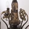 Люстра APL2235023/5 COF+GD Arte Perfetto Luce (Подвесные)