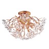 Escada Fleur 465/8PL G9*40W D550 Gold