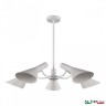 Люстра APL2231001P/5 WT Arte Perfetto Luce (3,2 кг)