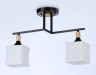 Ambrella Light Люстра потолочная Modern TR9486