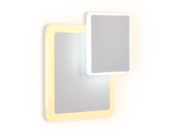 Ambrella Light Настенный светодиодный светильник Wall FW106