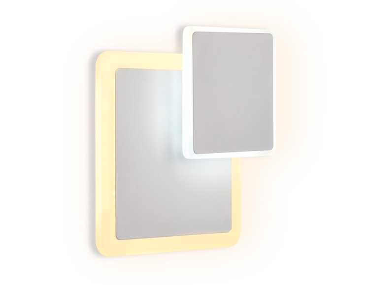 Ambrella Light Настенный светодиодный светильник Wall FW106