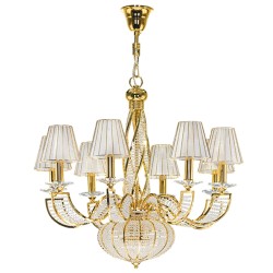 Light Star 702102 Alveare Люстра подвесная