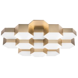 Light Star 750161 Favo Светильник потолочный