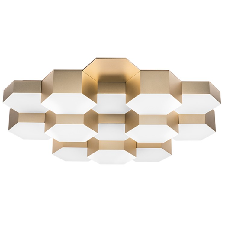 Light Star 750161 Favo Светильник потолочный