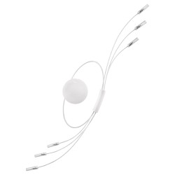 Light Star 784666 Ovale Бра