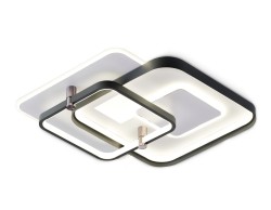 Ambrella Light Люстра потолочная светодиодная Ambrella light ACRYLICA FL5055