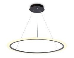 Ambrella Light Люстра подвесная Original FA4347