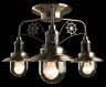Люстра Arte Lamp SAILOR