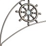 Люстра Arte Lamp SAILOR