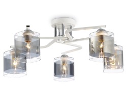 Ambrella Light Люстра потолочная Modern TR303219