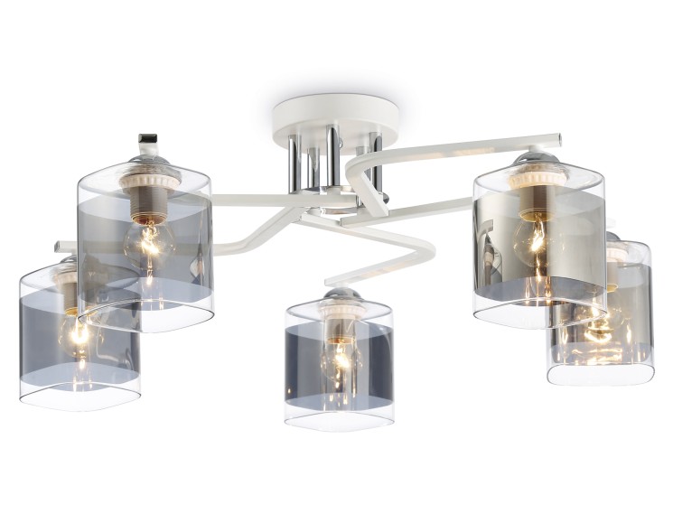 Ambrella Light Люстра потолочная Modern TR303219