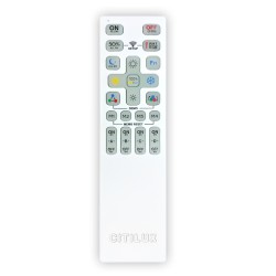 Citilux Пульт CLR5G Remote F2 четырехканальный универсальный