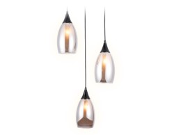 Ambrella Light Подвесной светильник Traditional TR3550