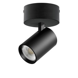 Light Star A5247SO AltaBase Светильник накладной LED 24W со накладной чашей