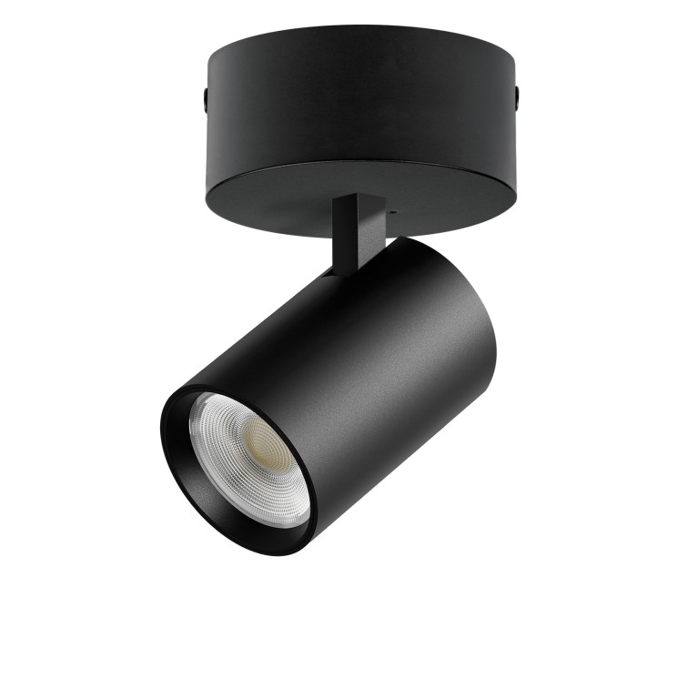 Light Star A5247SO AltaBase Светильник накладной LED 24W со накладной чашей