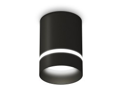 Ambrella Light Потолочный светильник Techno XS6302061