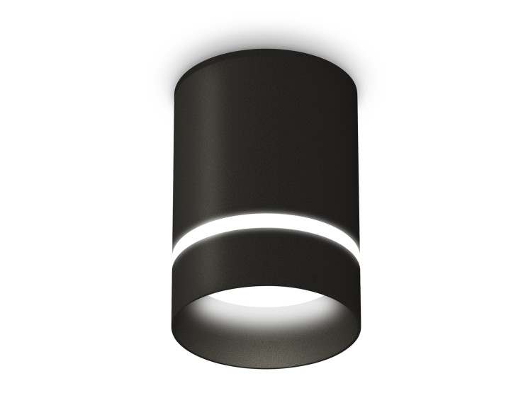 Ambrella Light Потолочный светильник Techno XS6302061