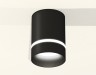 Ambrella Light Потолочный светильник Techno XS6302061